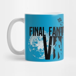 Final Fantasy VII Mug